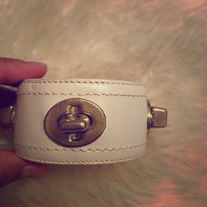 Authentic Coach Bracelet